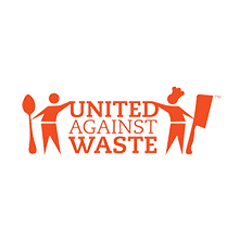 Logo United Against Waste